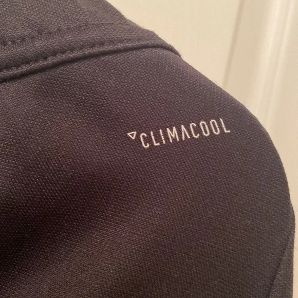 Adidas Climacool Jogger Red White Blue USA Large - Picture 5 of 7